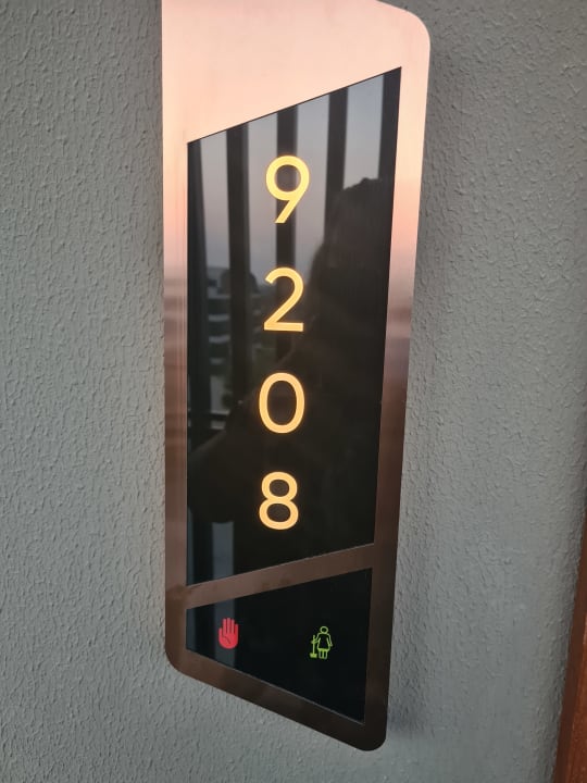 Sonstiges Jacaranda Luxury Resort