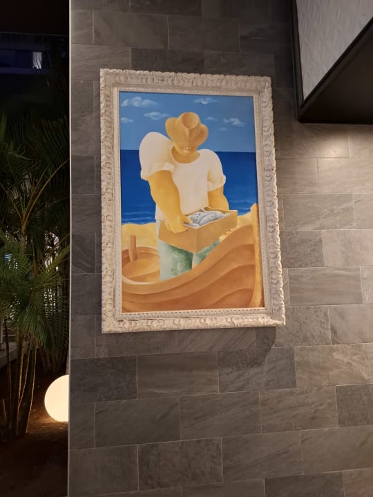 Außenansicht Hotel Riu Palace Meloneras