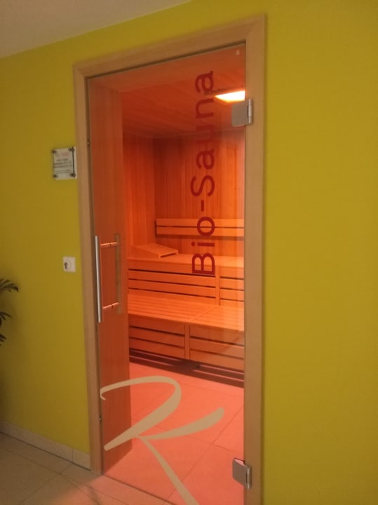 Sport & Freizeit Wellnesshotel Zum Koch