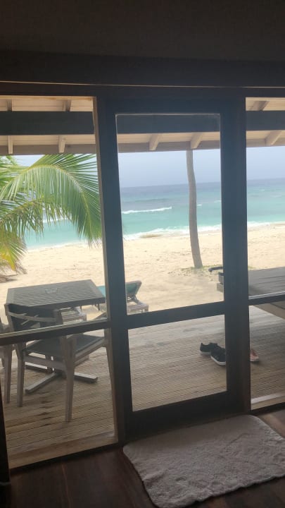 Ausblick Kuredu Island Resort & Spa