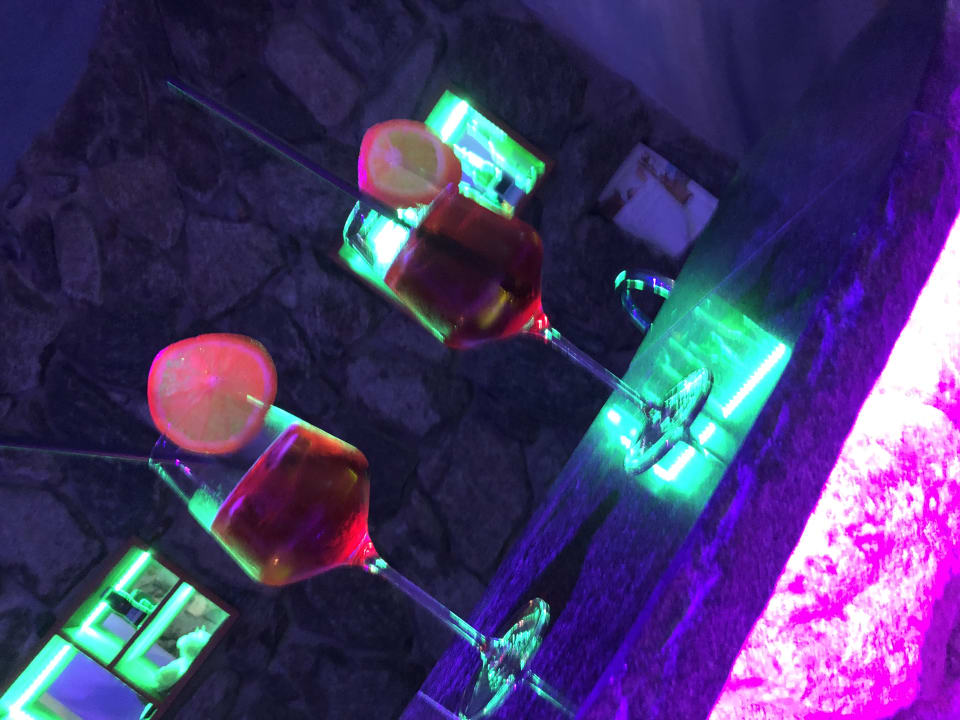 Sport & Freizeit Hotel Kohlerhof