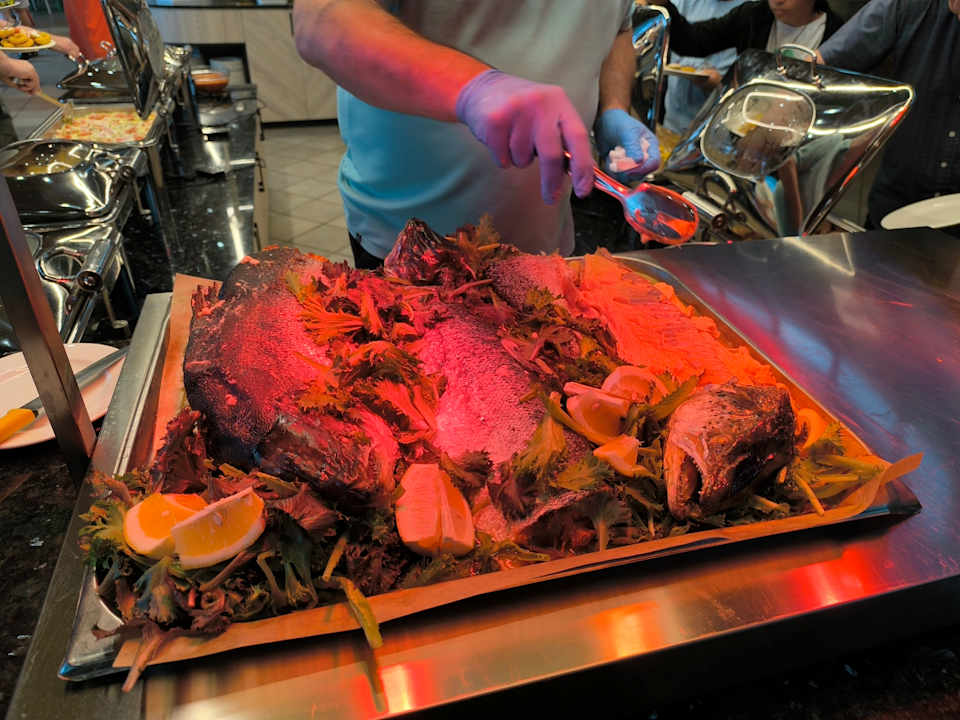 Gastro Hotel Borjana