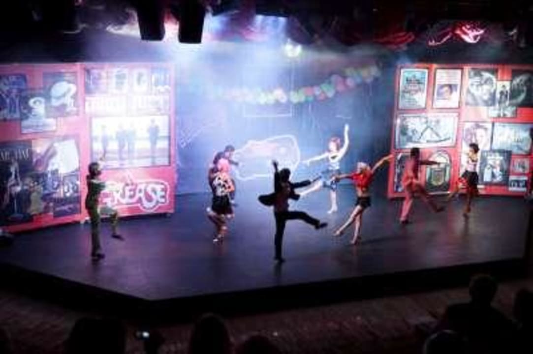 Abendveranstaltung Sentido Trendy Verbena Beach