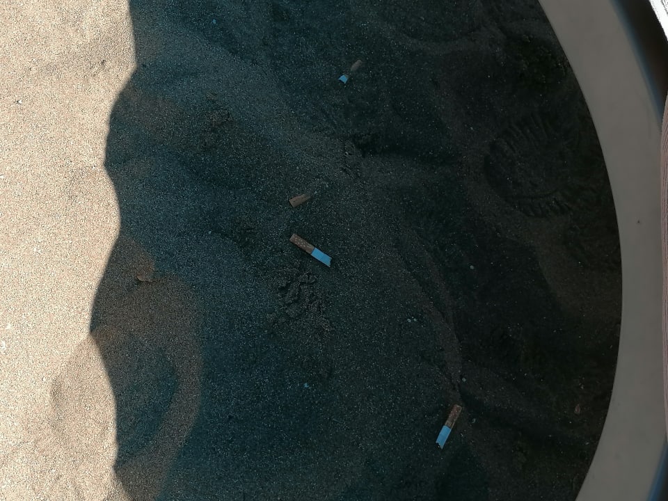 Strand Club Grand Side