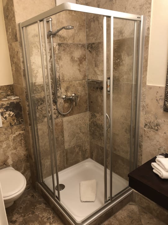 Zimmer Hotel Villa Toskana