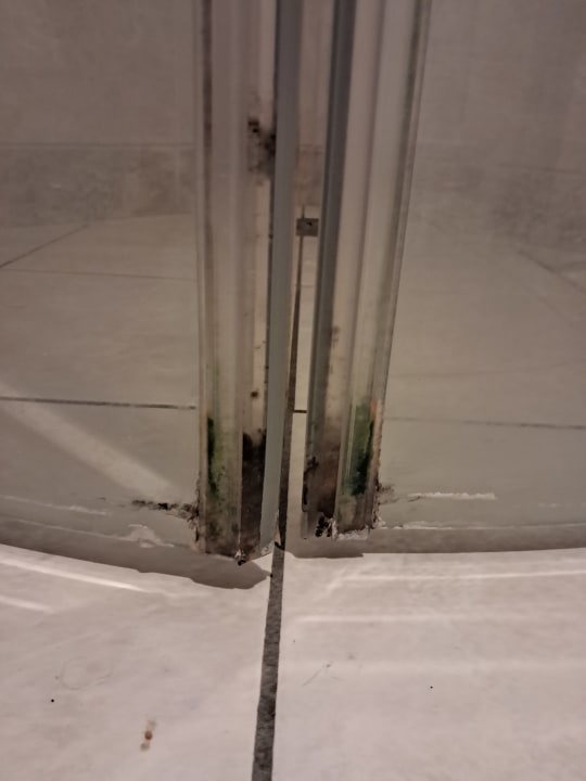 Zimmer Ferienhaus Nr. 165