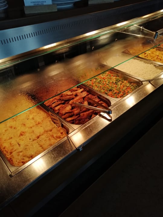 Gastro Mediterranean Princess