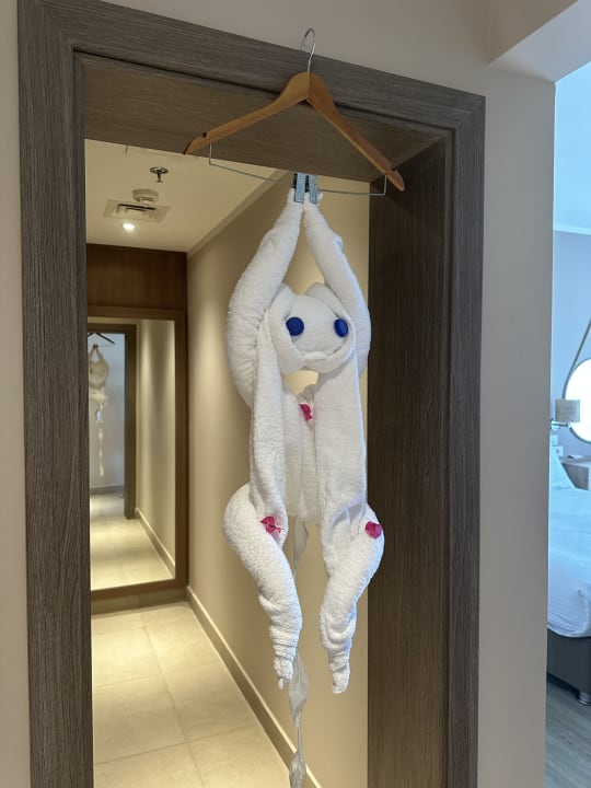 Zimmer Steigenberger Resort Ras Soma