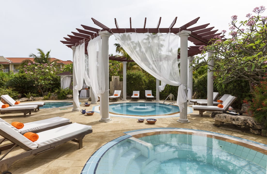 Pool Paradisus Princesa del Mar Resort & Spa - Adults only