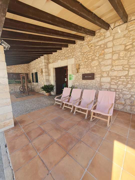 Außenansicht Hotel Son Trobat Wellness & Spa