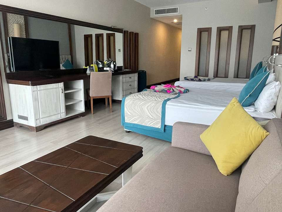 Zimmer TUI MAGIC LIFE Masmavi