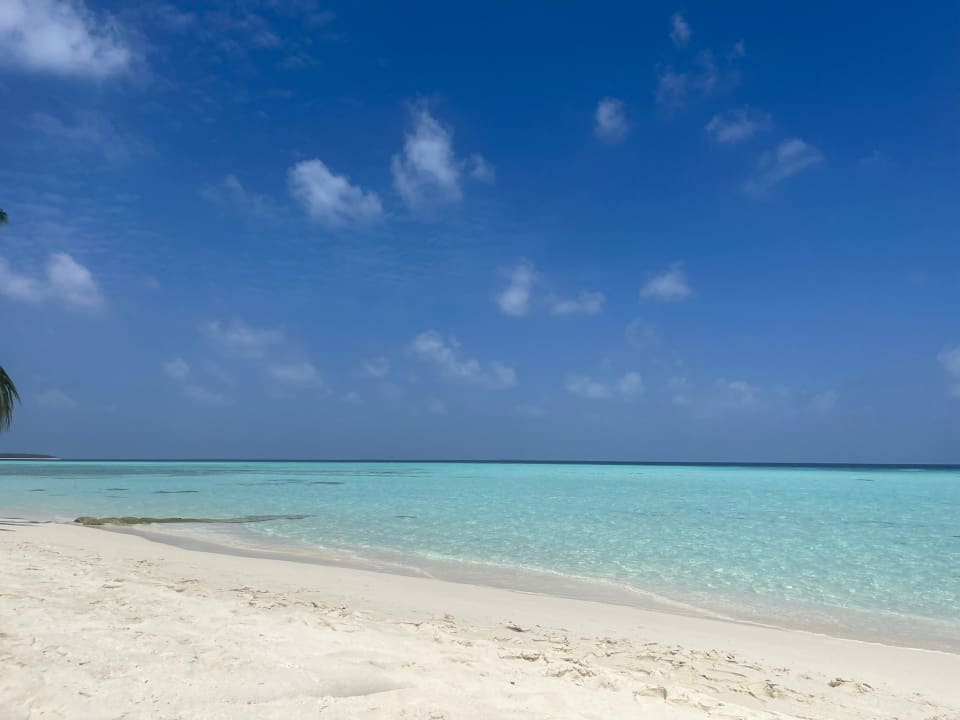 Strand NH Collection Maldives Havodda Resort