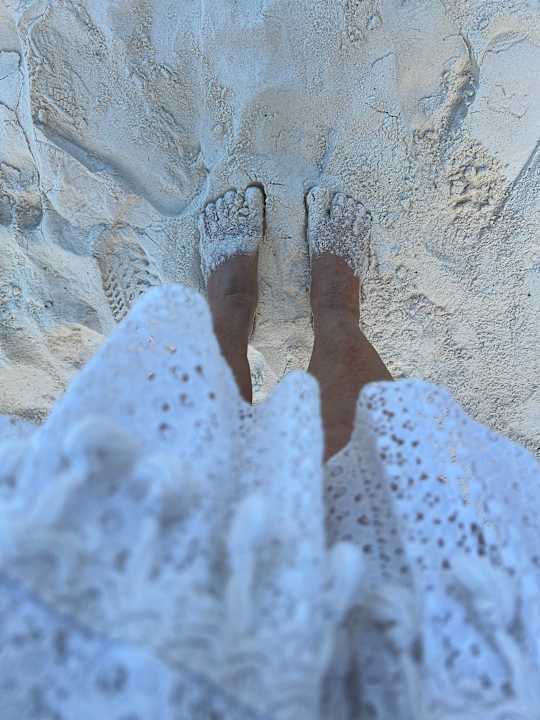 Strand Hotel Riu Palace Zanzibar