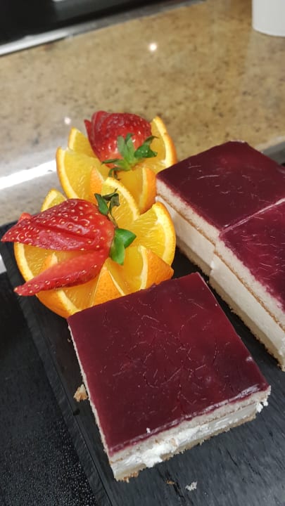 Gastro Zafiro Mallorca