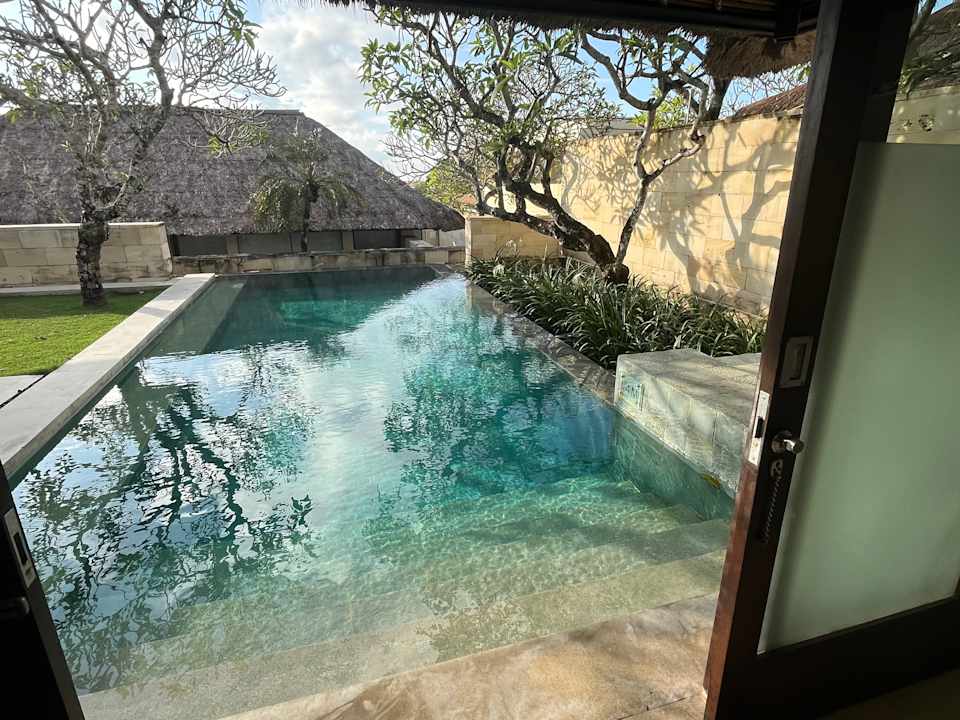 Zimmer The Bale Nusa Dua by LifestyleRetreats