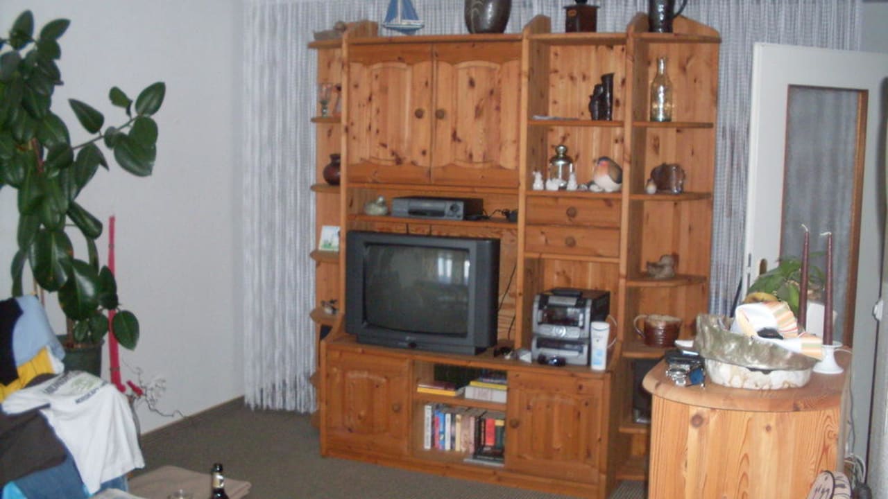 Zimmer Heiligenhafen Ferienpark