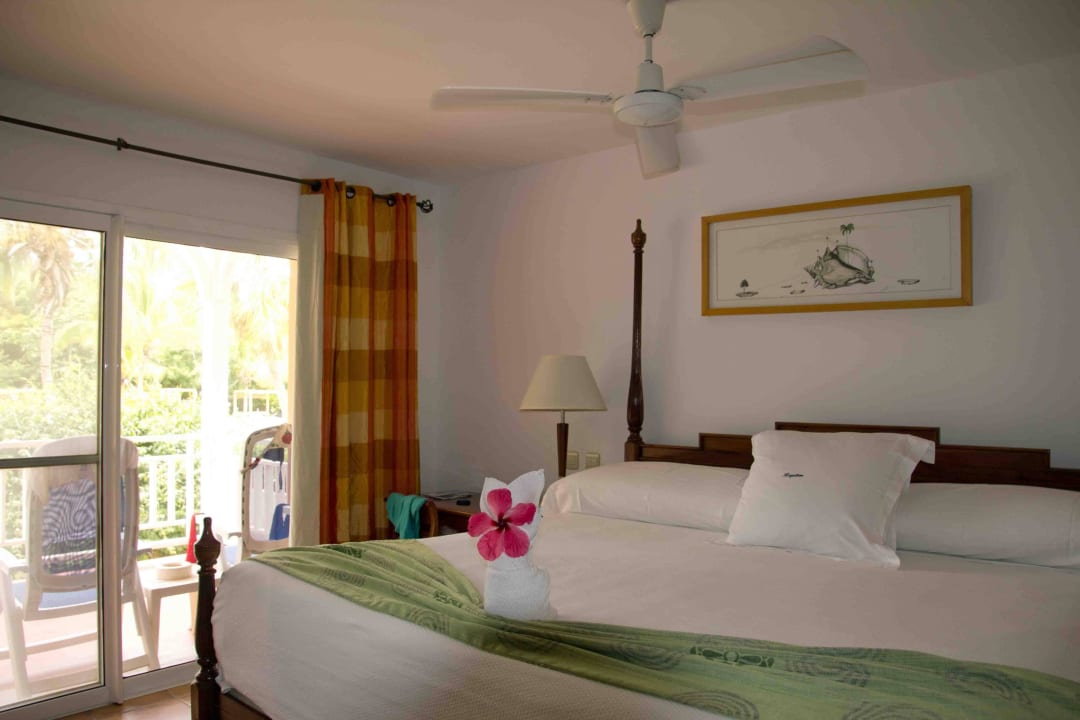 Schlafzimmer Royalton Hicacos Resort & Spa - Adults only