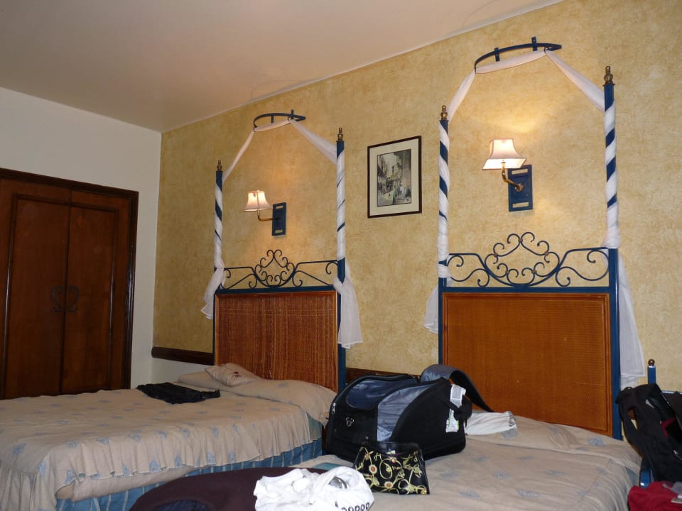 Unser Zimmer Sunny Days Palma De Mirette Resort & Spa