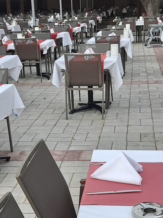 Gastro Labranda Alantur Resort