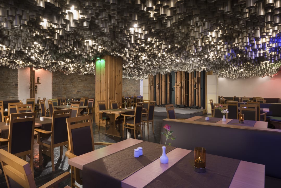 Gastro AHORN Hotel Am Fichtelberg