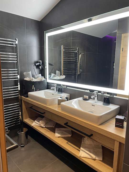 Zimmer Hotel ADAPURA Wagrain