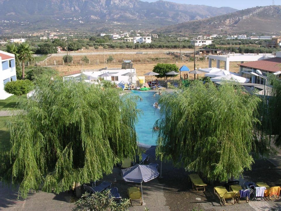 Hotel Ilios K Village Resort