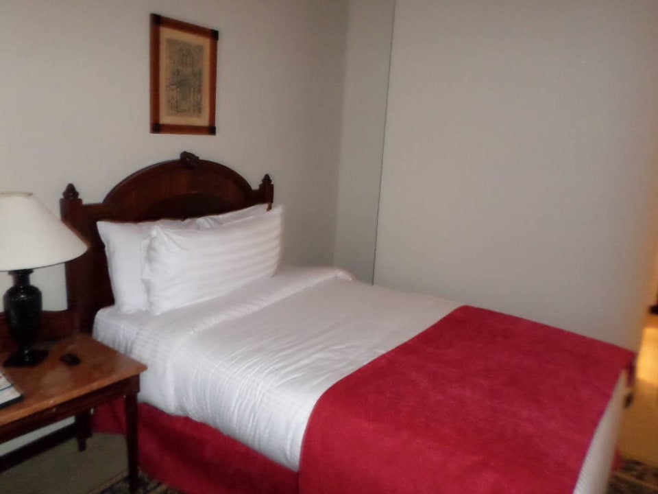 Cama Melia Caracas