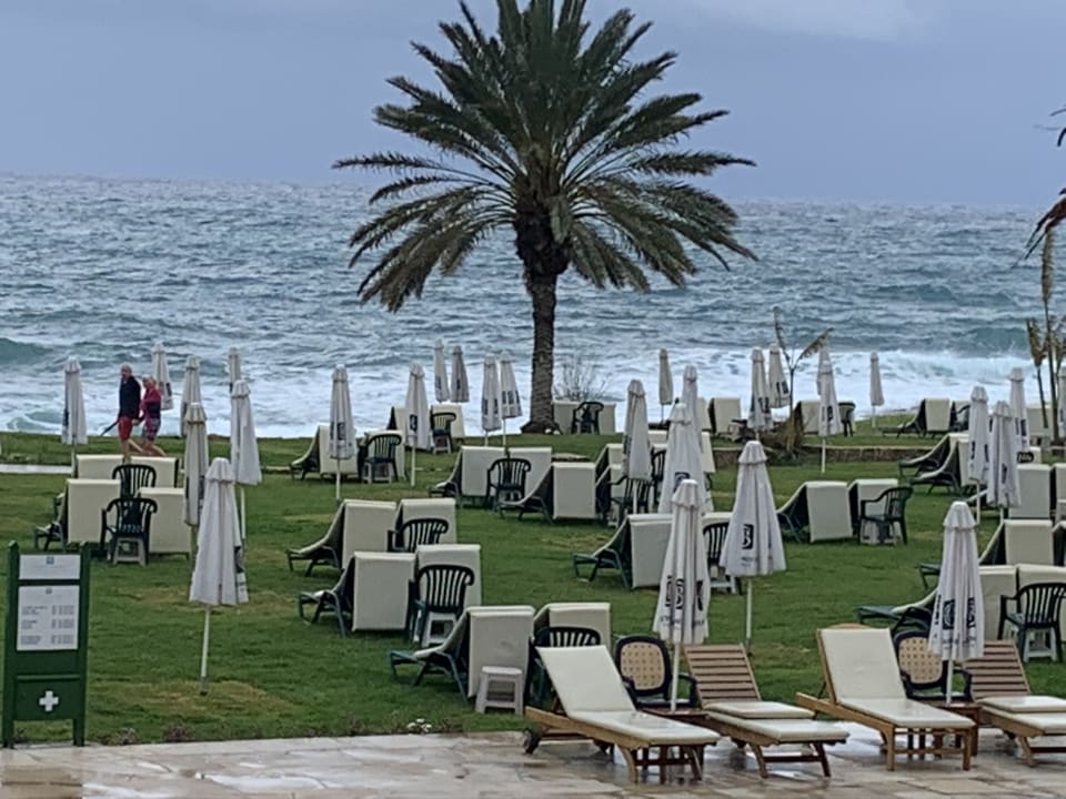 Sonstiges Constantinou Bros Athena Royal Beach Hotel