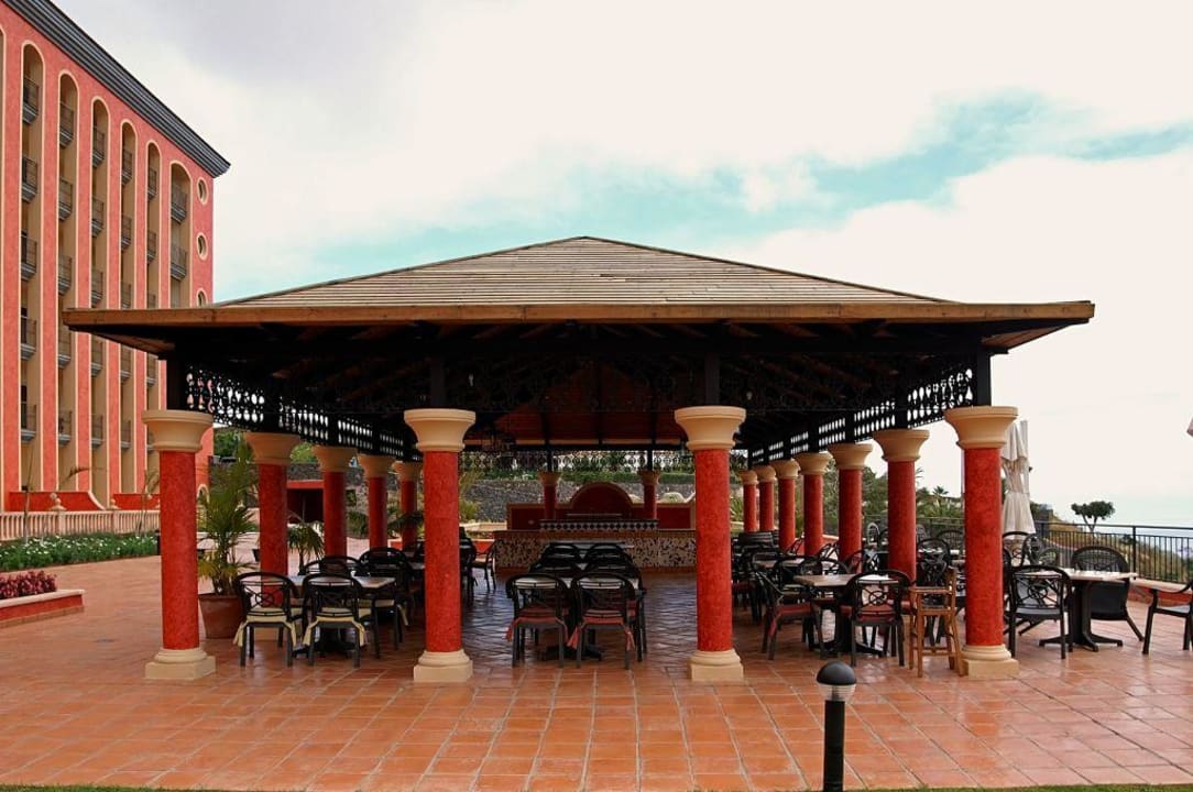 Las Aguilas Hotel Las Aguilas, Affiliated by Meliá