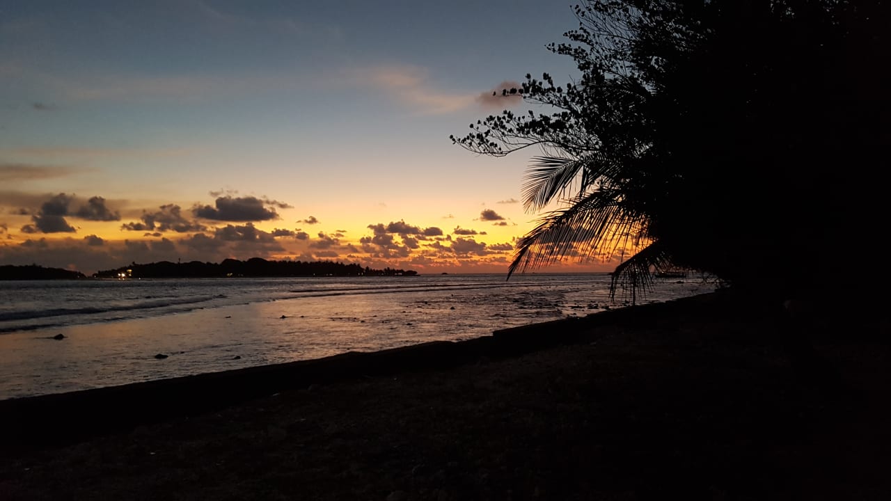 Strand Adaaran Select Hudhuran Fushi - Premium All Inclusive