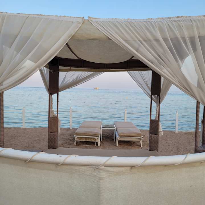 Strand Makadi Spa - Adults only