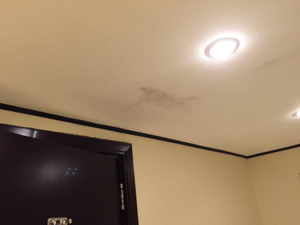 Bad Le Meridien Ile Maurice