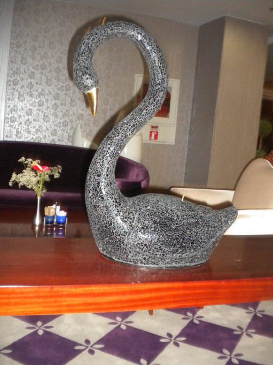 Schwan Dobedan Exclusive Hotel And Spa