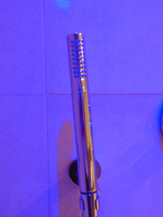 Zimmer Mercure Almaty City Center