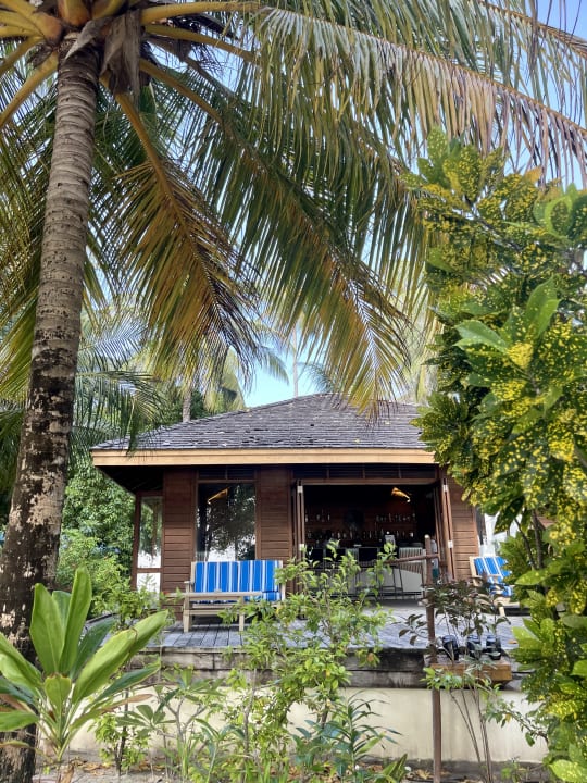 Zimmer Meeru Maldives Resort Island