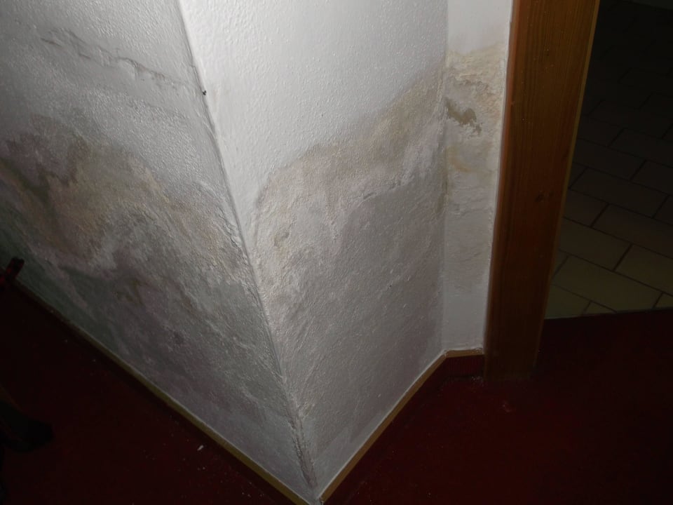 Die Beweise das es doch anders war, wir sind nicht Gasthof Bergheimat