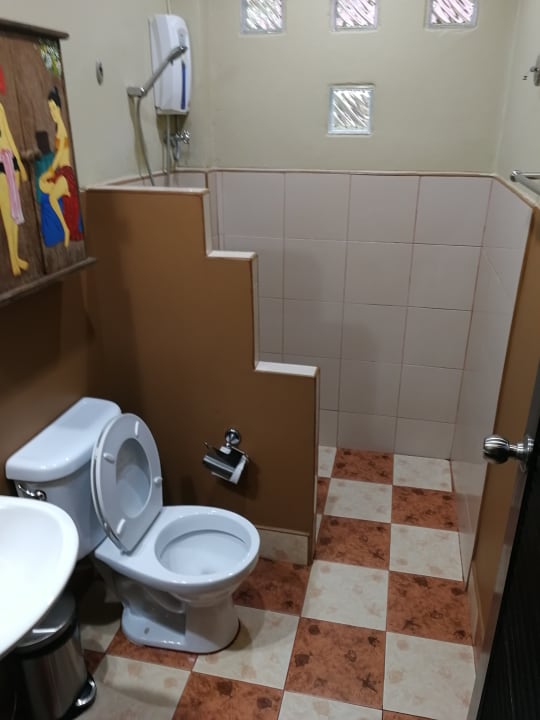 Zimmer Hotel Lanta Castaway Resort