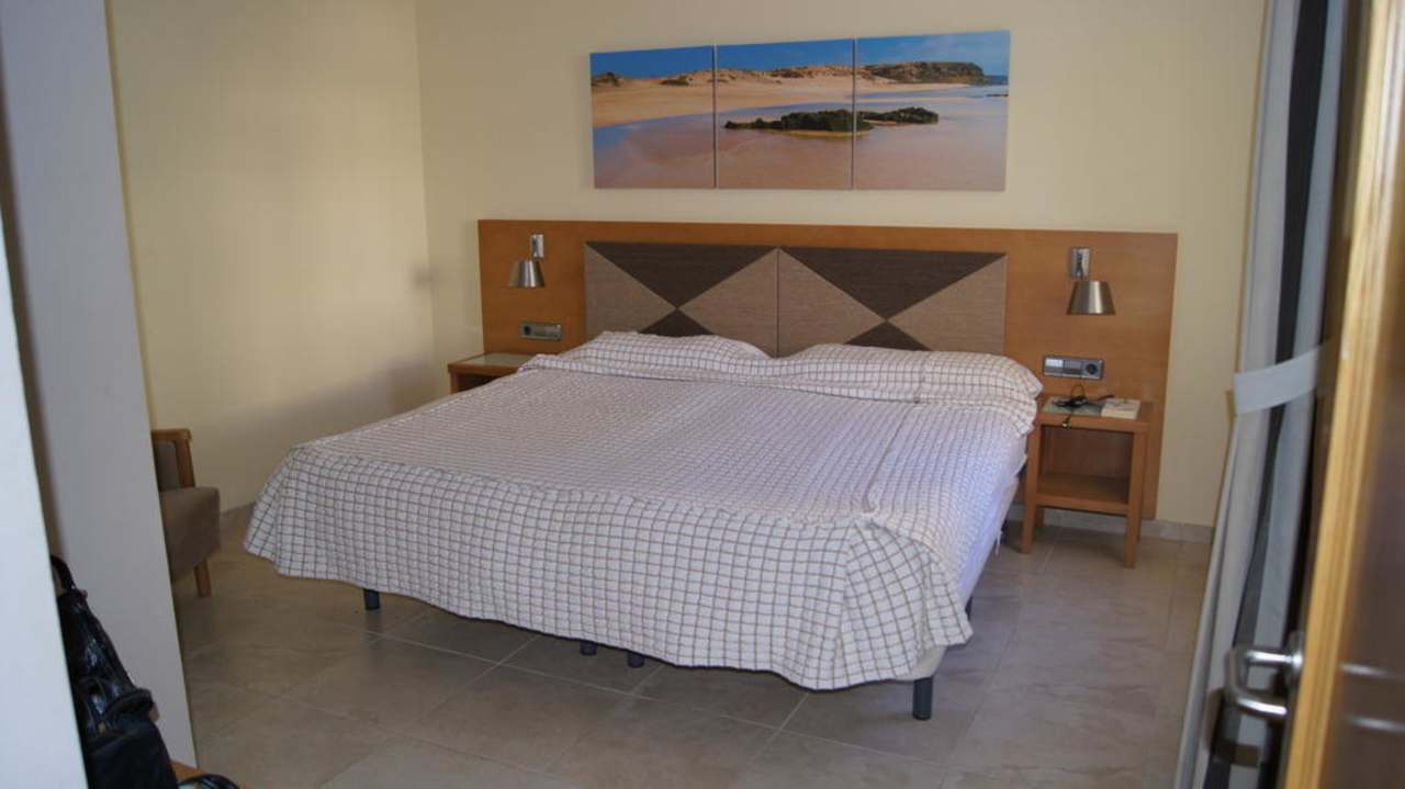 Schlafzimmer Barceló Fuerteventura Castillo