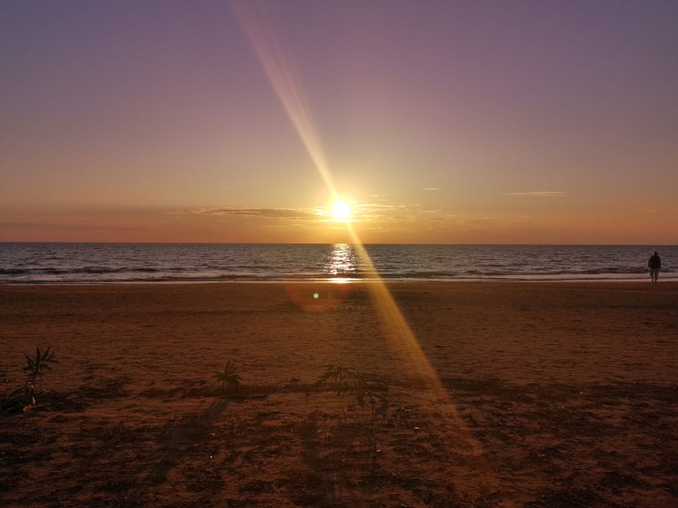 Strand Side Alegria Hotel & Spa - Adults only +16