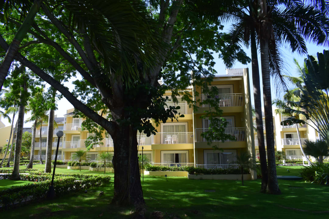 Außenansicht Bahia Principe Grand El Portillo