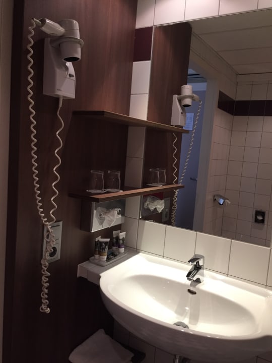 Zimmer Hotel Mercure Wien City