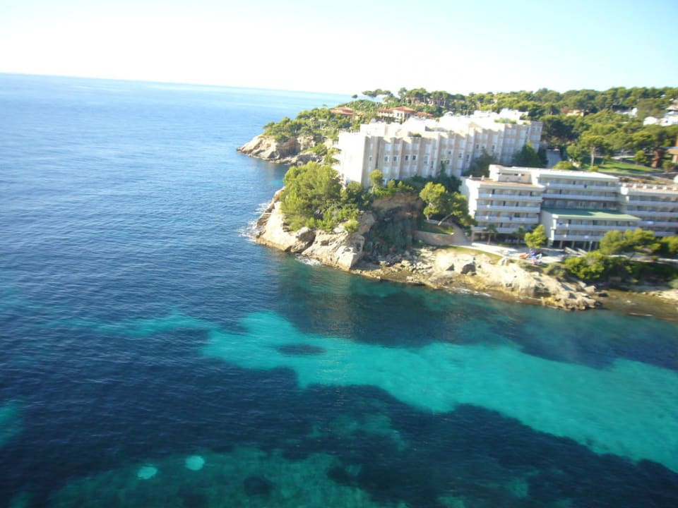 Wunderschöner Ausblick Globales  Cala Viñas - Adults only