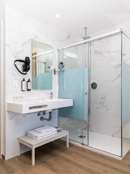 Zimmer Senator Gandia Hotel