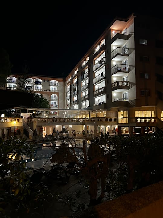 Sonstiges Hotel Canyamel Classic