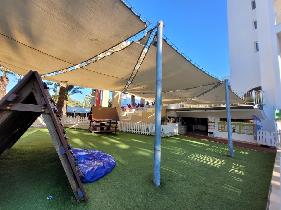 Sport & Freizeit Monachus Family Resort Sorgun