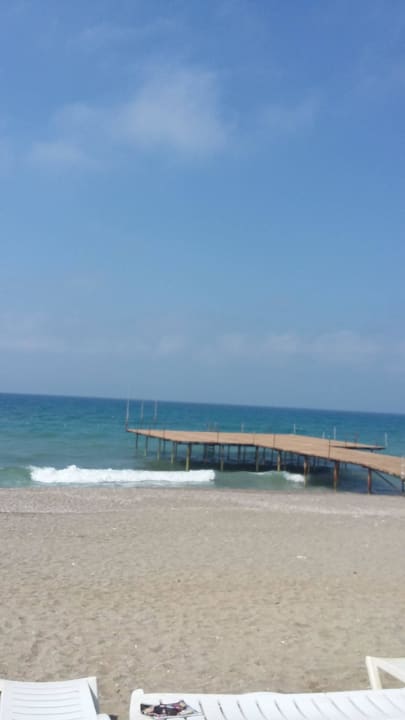 Strand Solivia Hotel