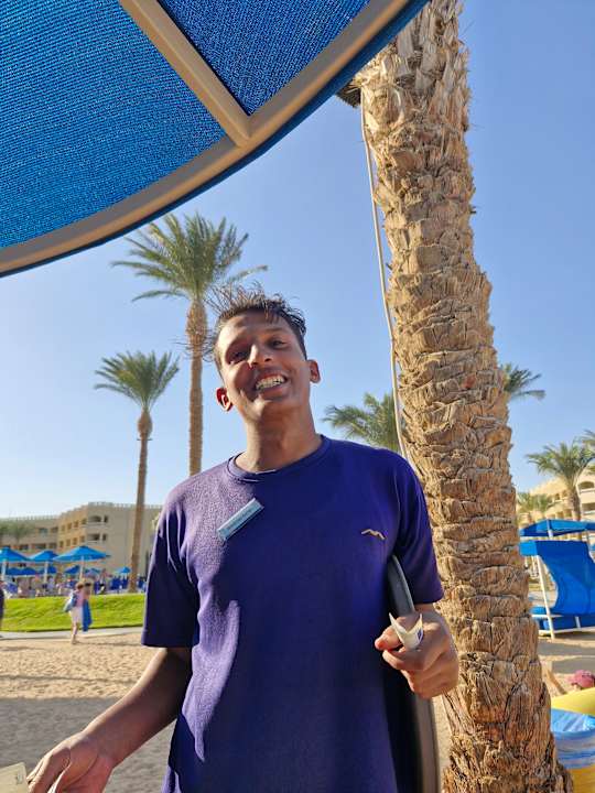 Strand Beach Albatros Resort