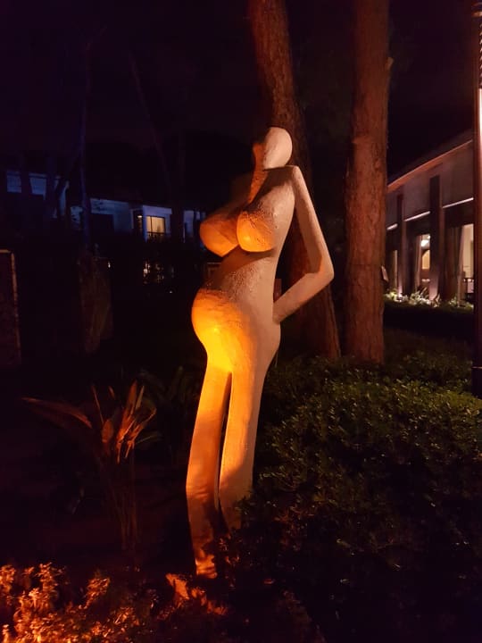 Sontiges Voyage Belek Golf & Spa