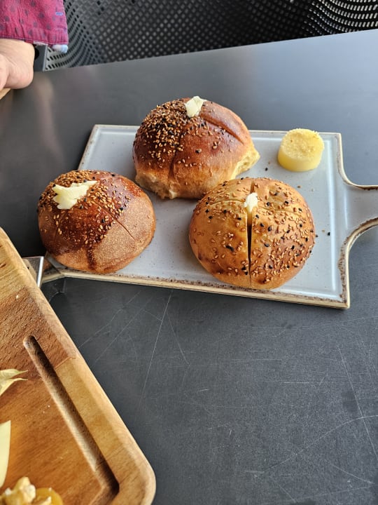 Gastro Megasaray Club Belek