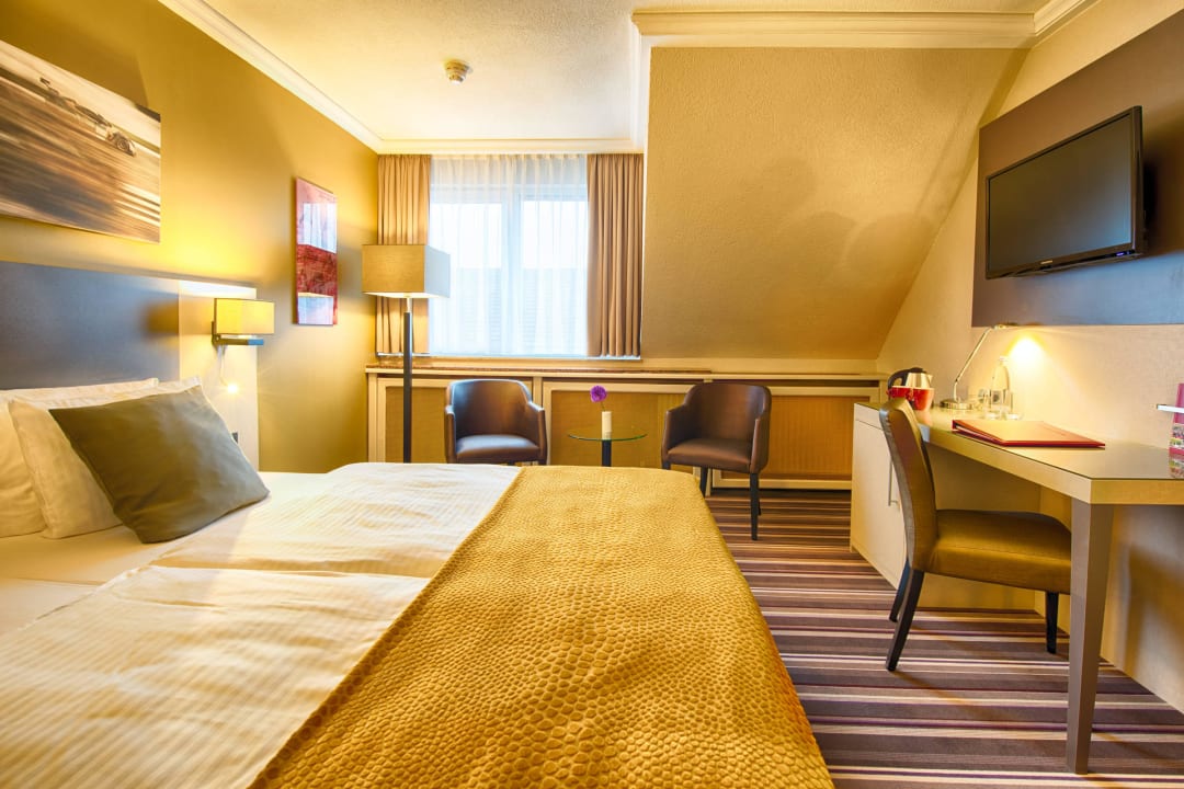 Superior Room Leonardo Hotel Heidelberg-Walldorf